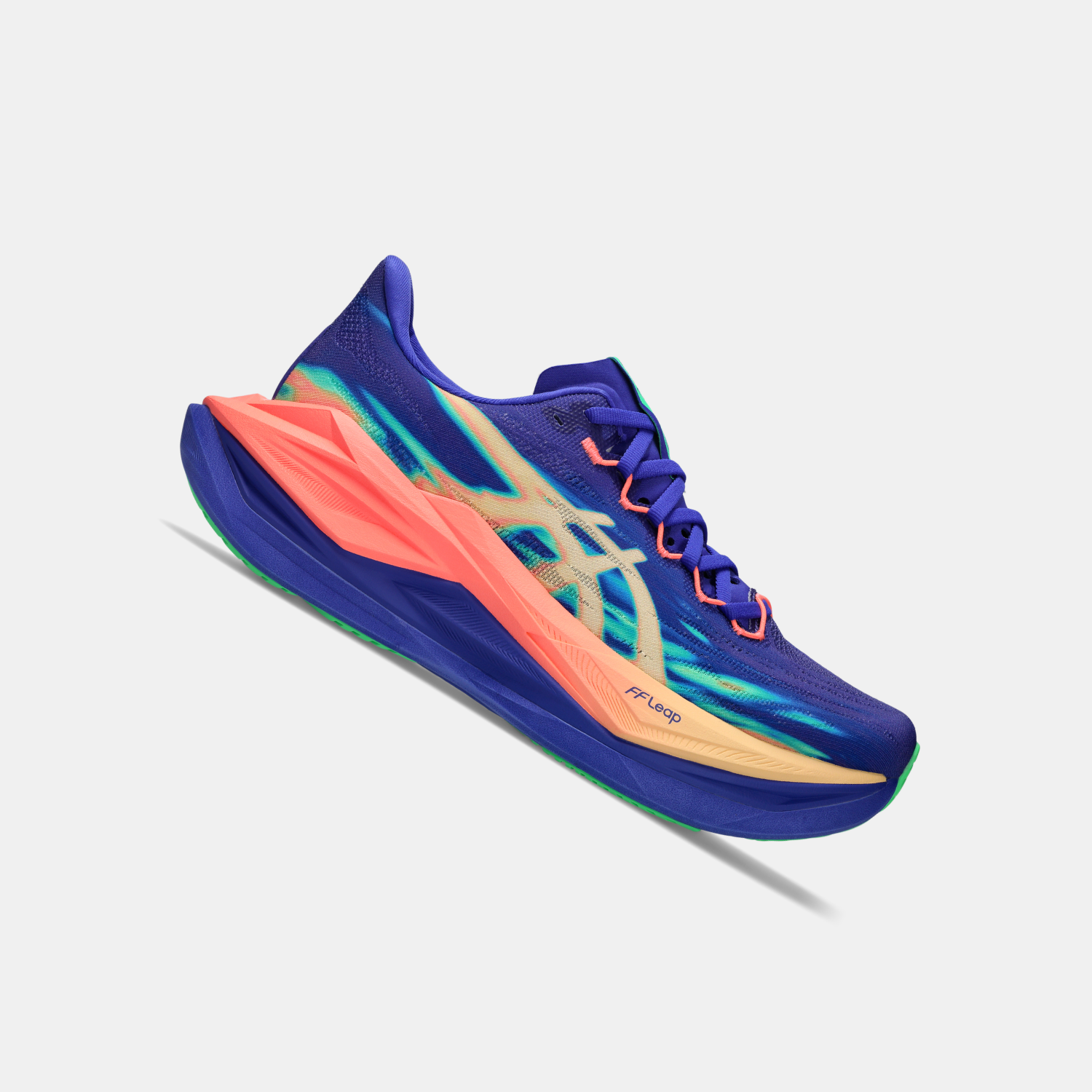 Asics SuperBlast 3 (Unisex)
