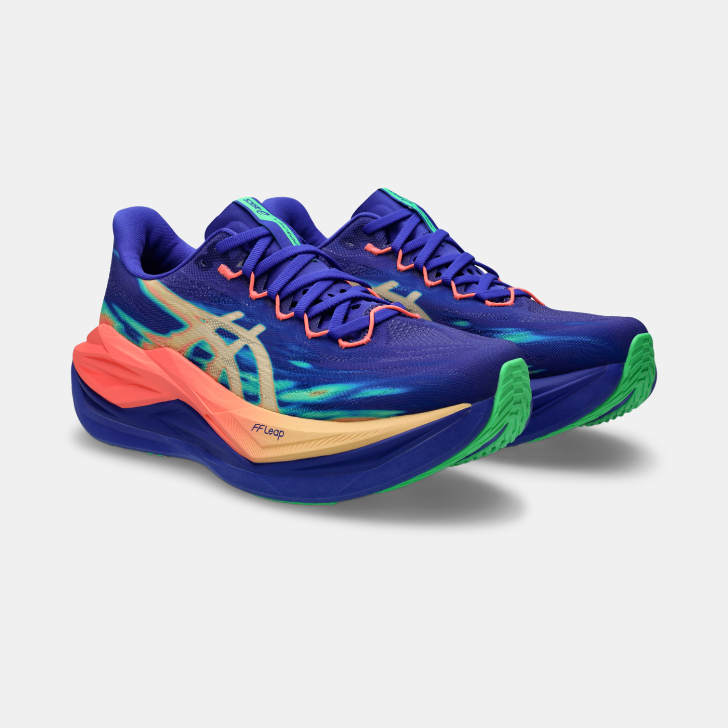 Asics SuperBlast 3 (Unisex)