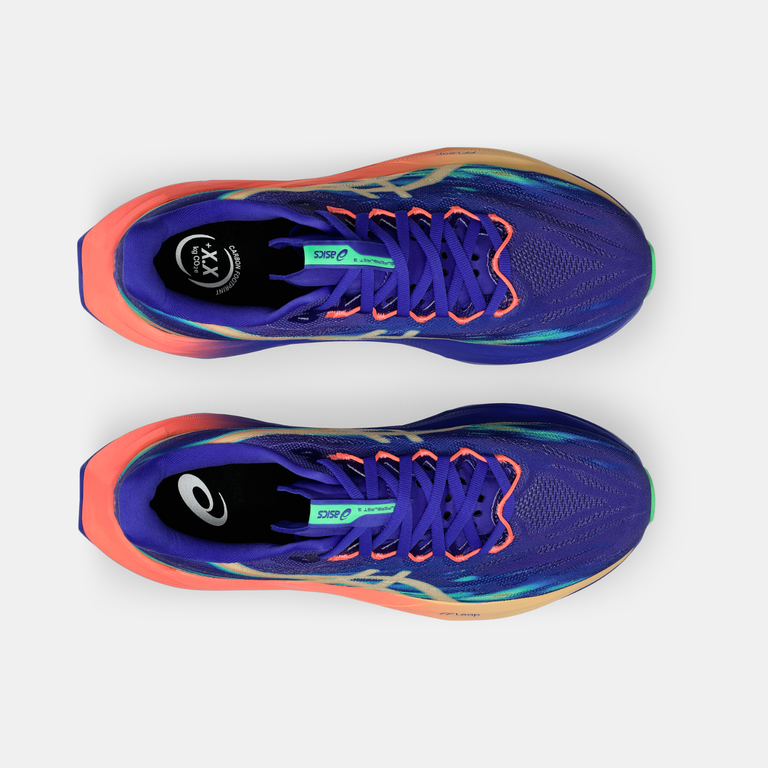 Asics SuperBlast 3 (Unisex)