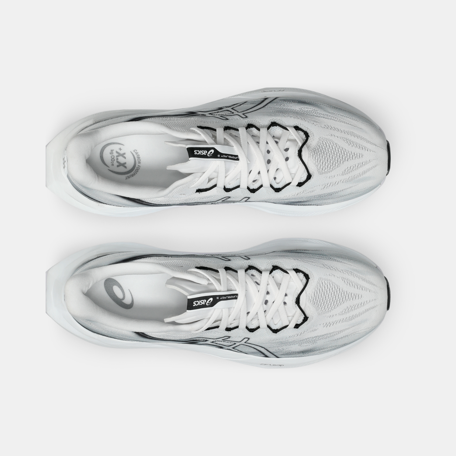 Asics SuperBlast 3 (Unisex)