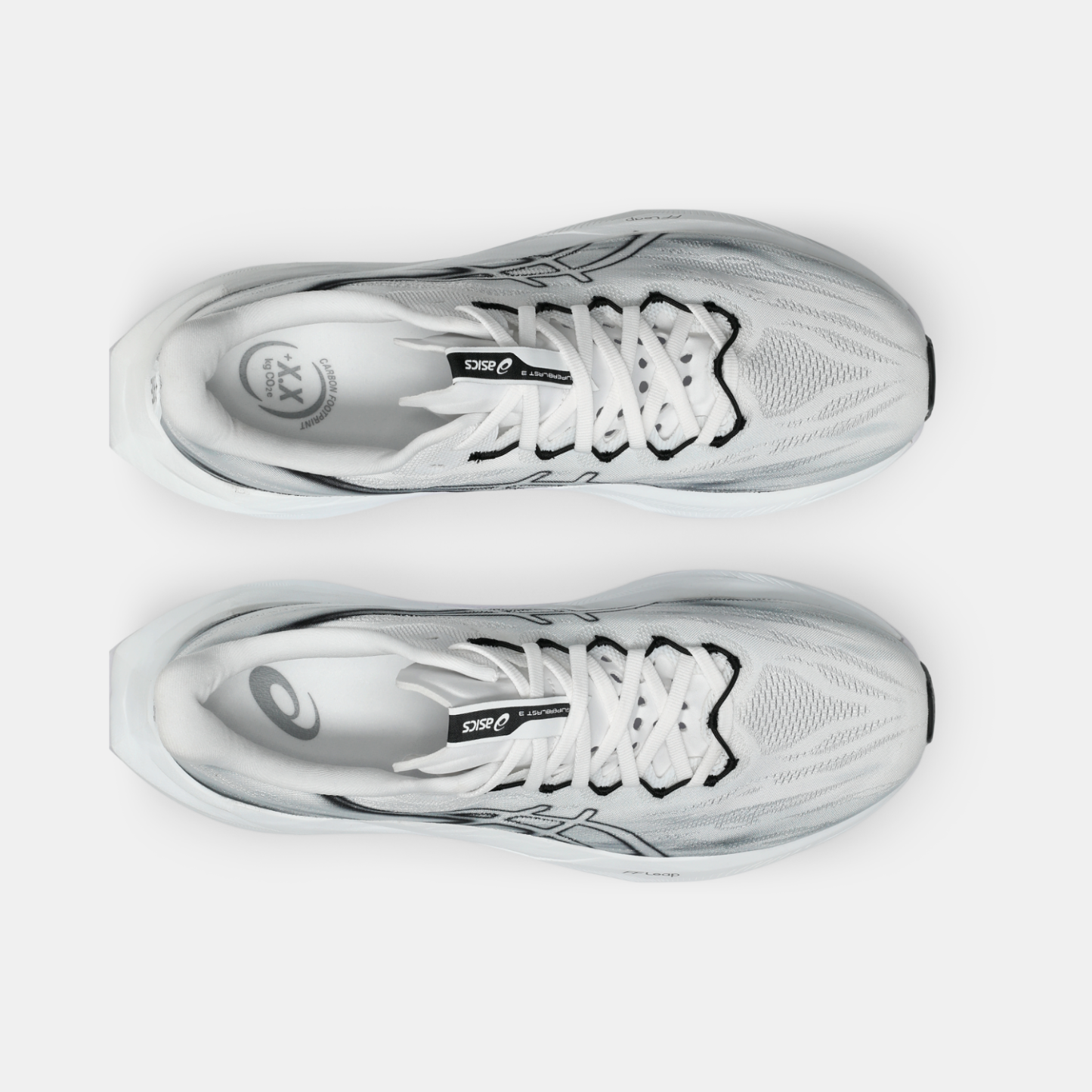 Asics SuperBlast 3 (Unisex)