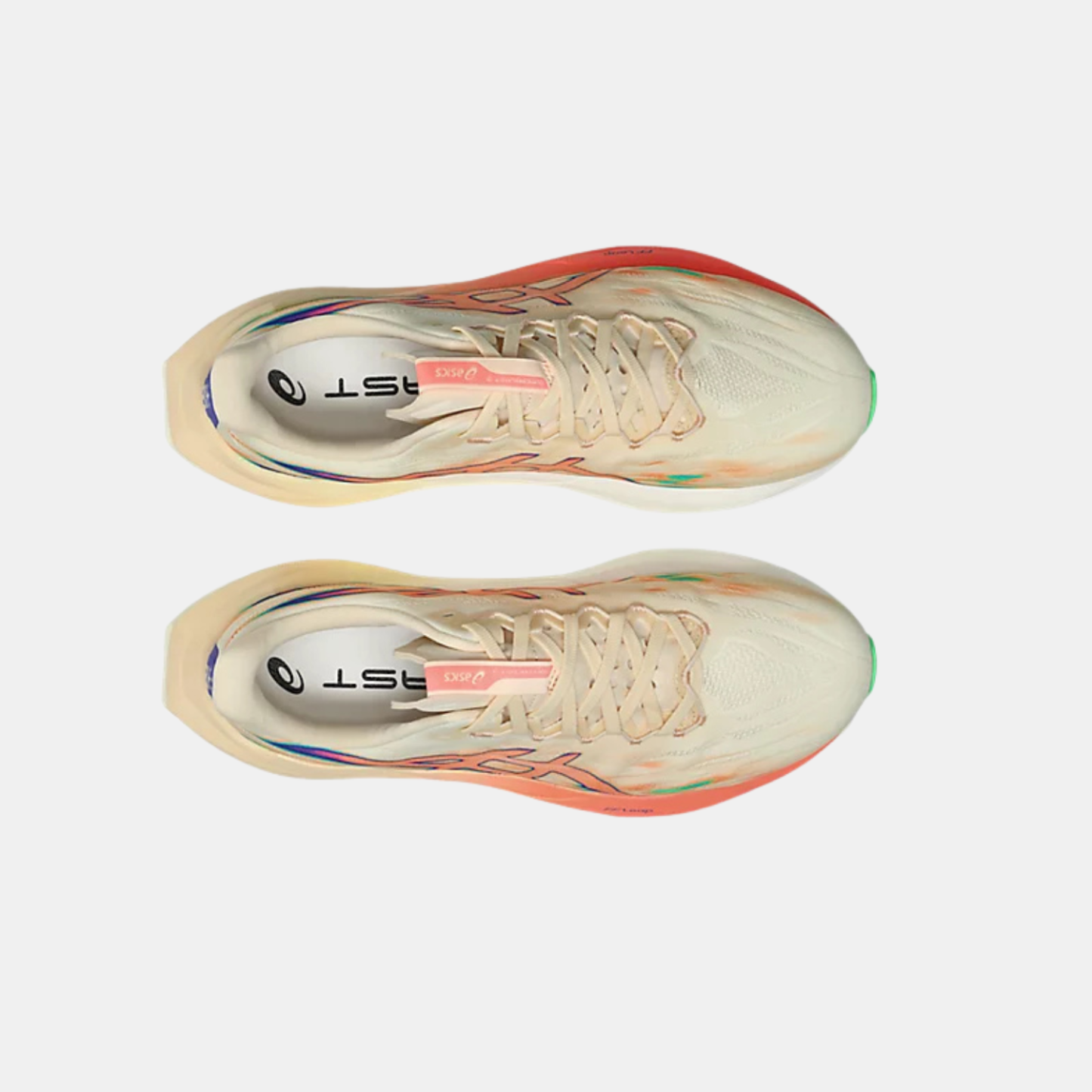 Asics SuperBlast 3 (Unisex)