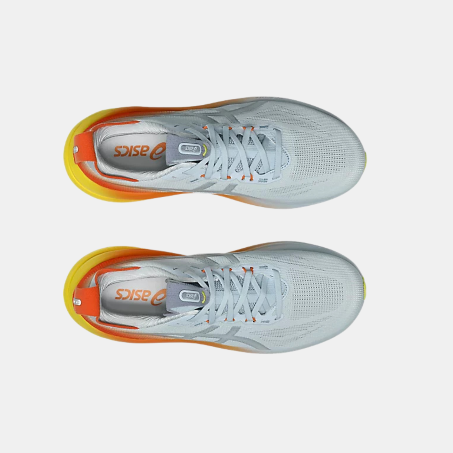 Asics Gel Nimbus 28 (Homme)