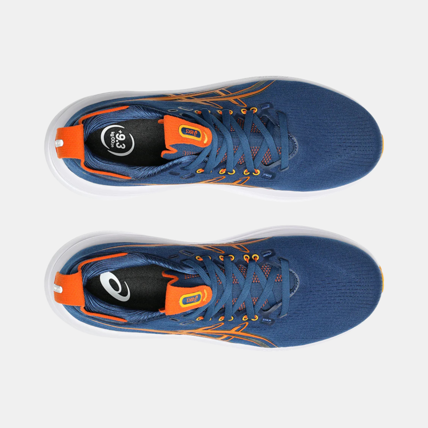 Asics Gel Nimbus 28 (Homme)