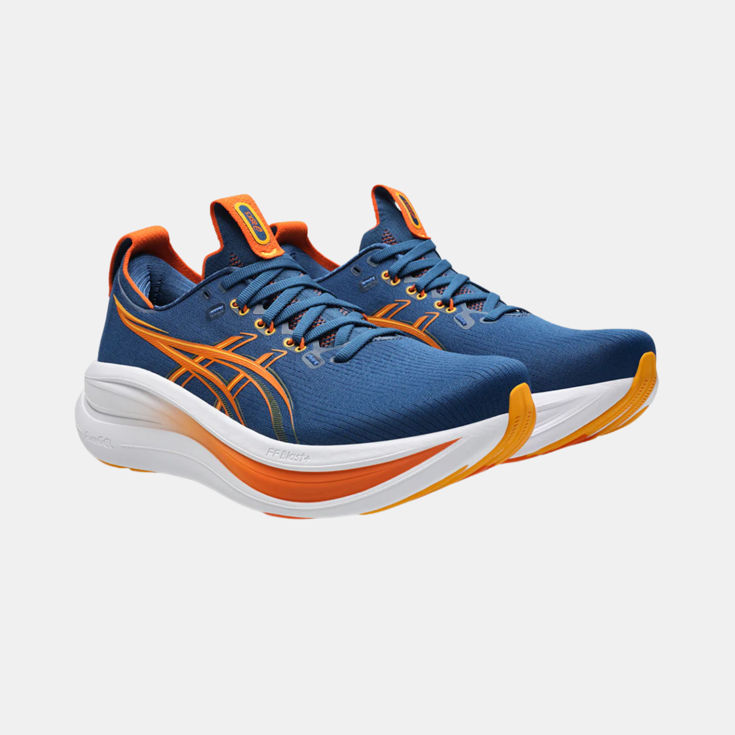 Asics Gel Nimbus 28 (Homme)