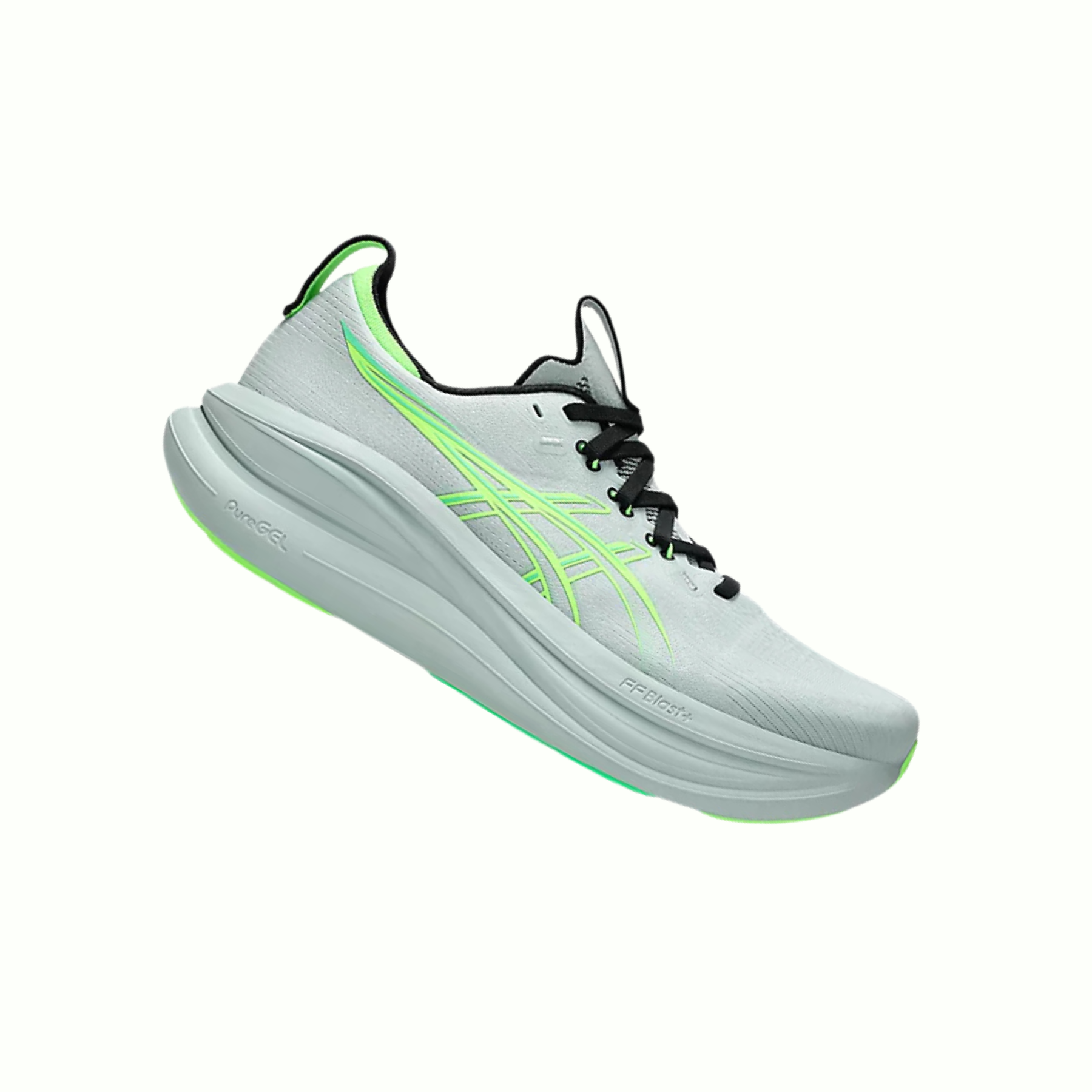 Asics Gel Nimbus 28 (Homme)