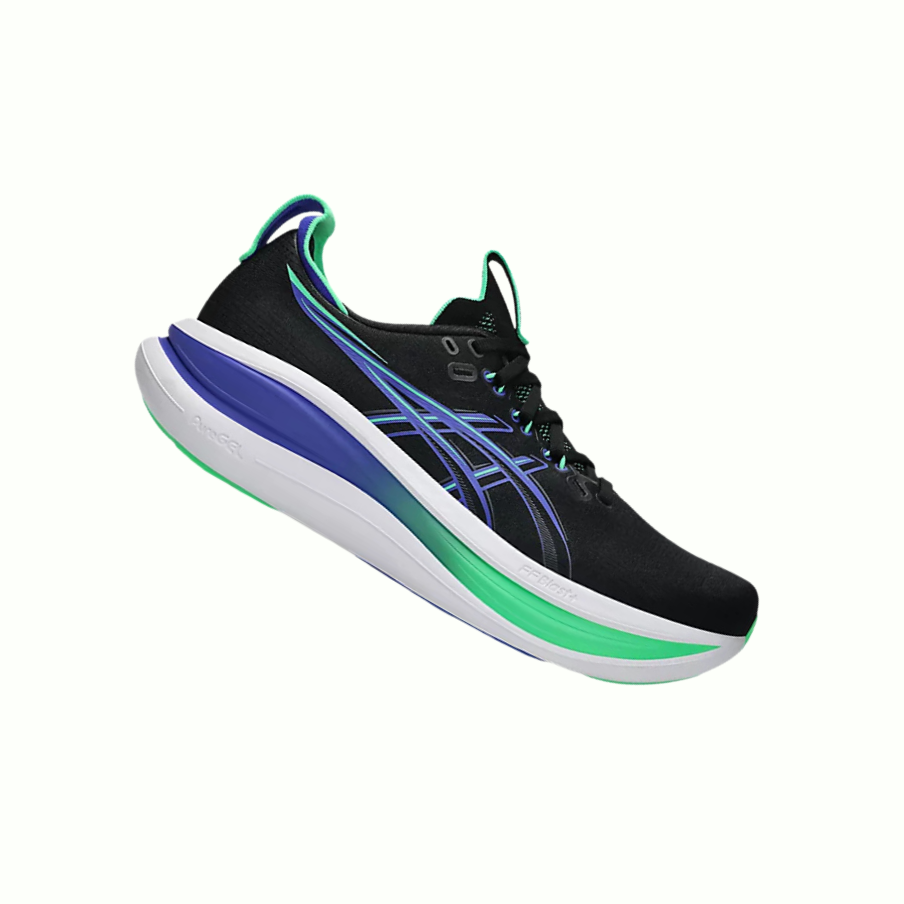 Asics Gel Nimbus 28 (Homme)