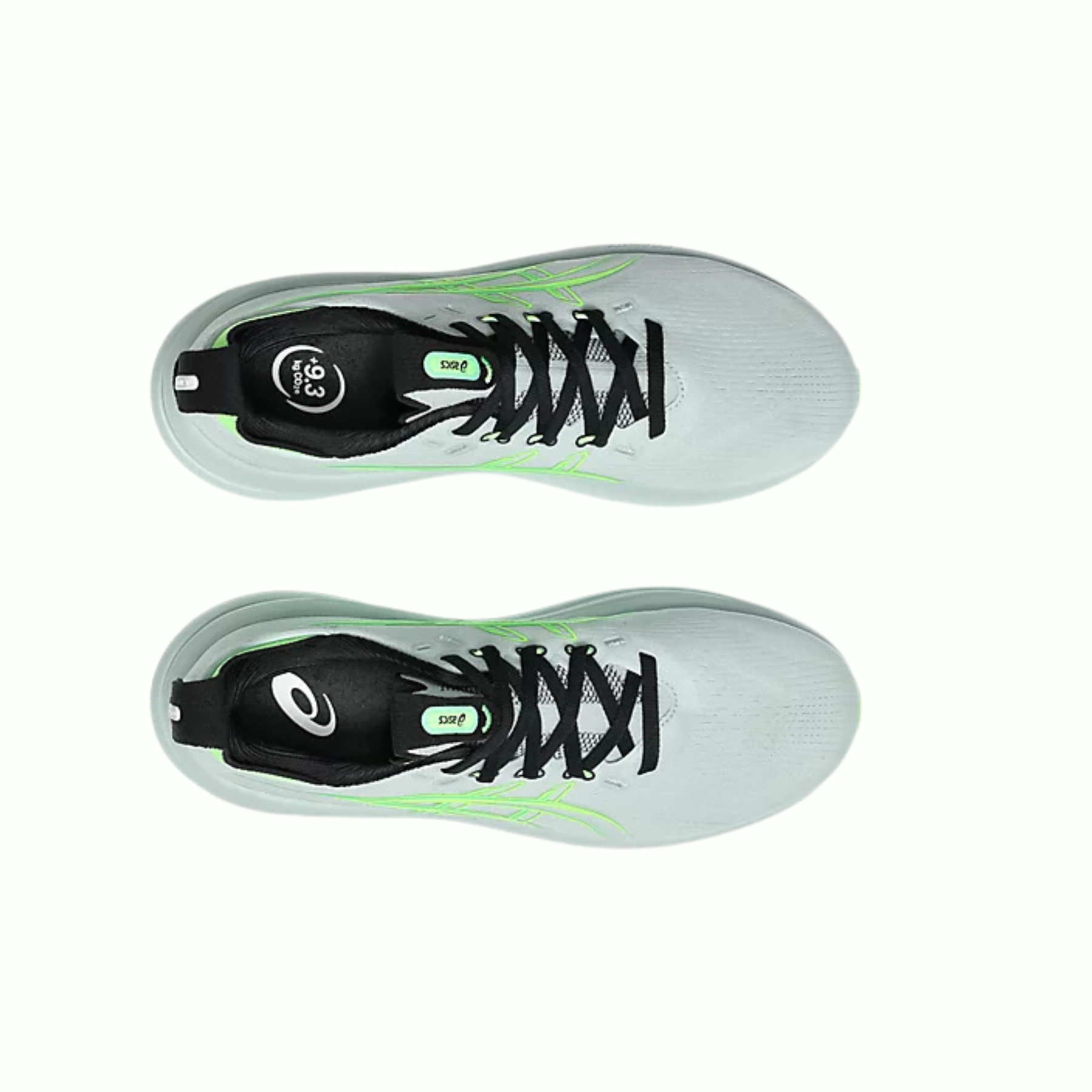 Asics Gel Nimbus 28 (Homme)