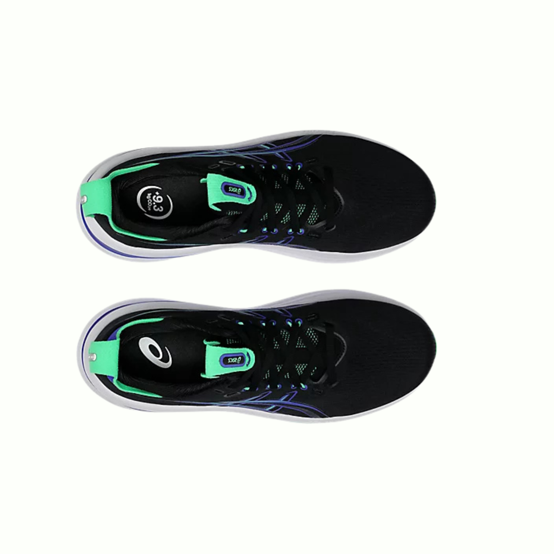 Asics Gel Nimbus 28 (Homme)