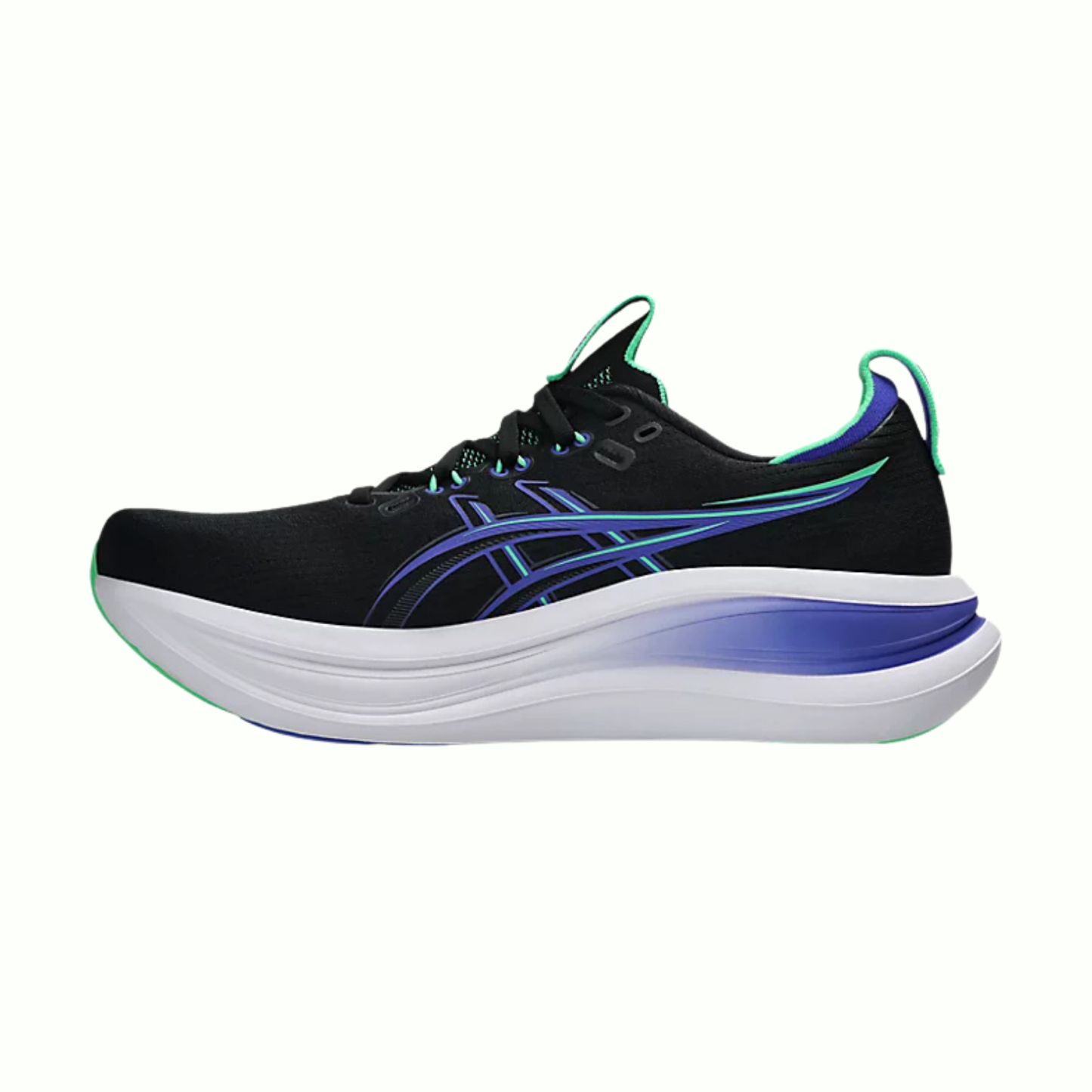 Asics Gel Nimbus 28 (Homme)