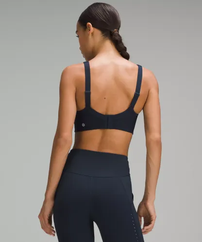 Run Times Bra High Support, B–G Cups
