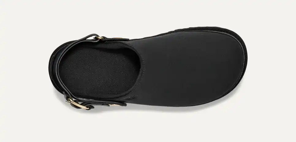 Women's Goldenstar Villa Clog