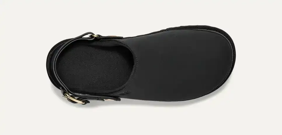 Women's Goldenstar Villa Clog