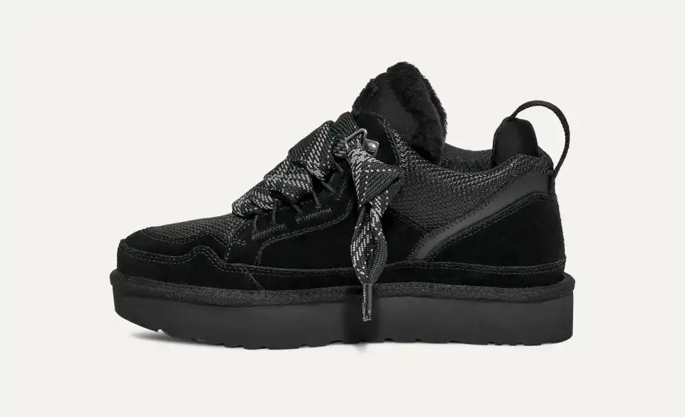 Women's Lowmel Sneaker