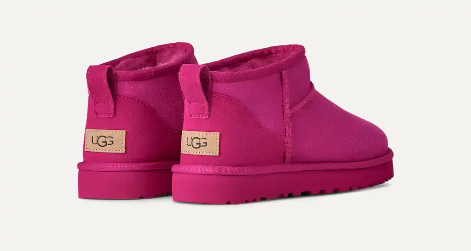 Women's Classic Ultra Mini Boot