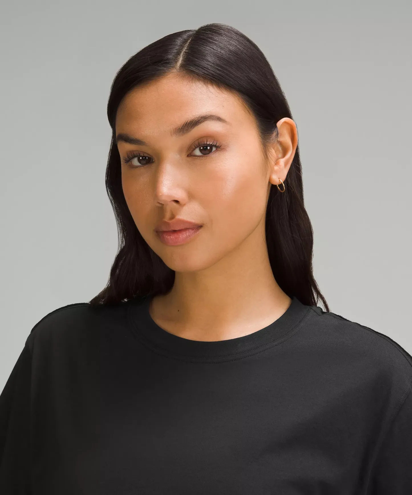 All Yours Cropped T-Shirt