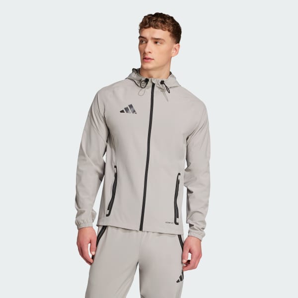 Tiro 25 Competition Vis Tech Travel Jacket