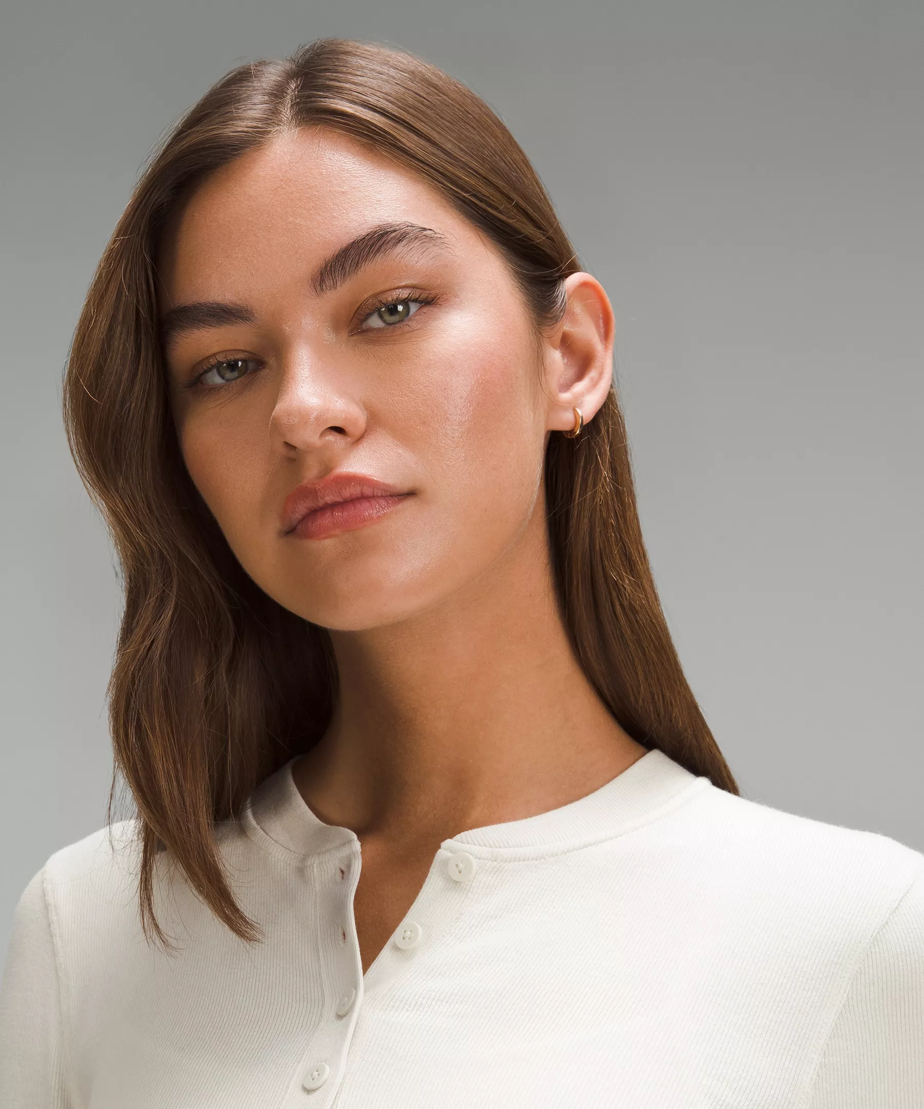 Hold Tight Long-Sleeve Henley
