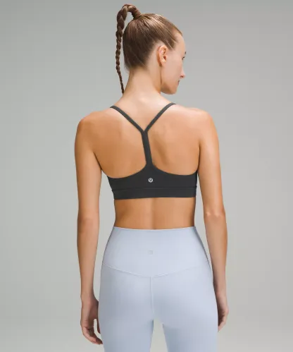 Flow Y Bra Nulu Light Support, A–C Cups