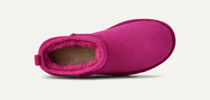 Women's Classic Ultra Mini Boot