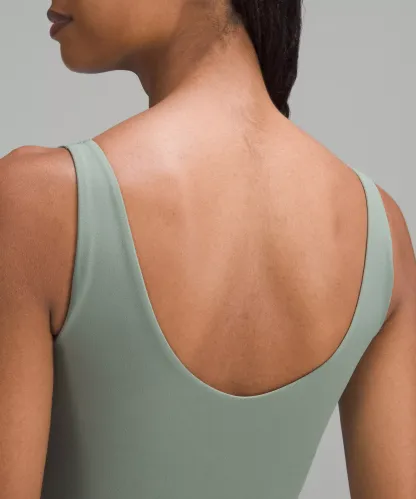 Bend This Scoop and Square Bra Light Support, A-C Cups