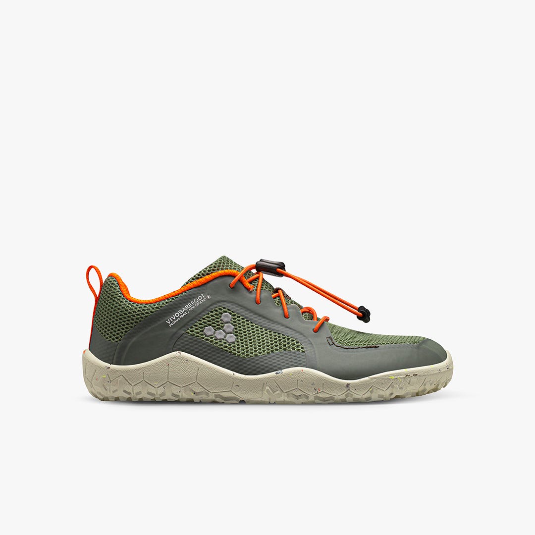 Primus Trail II FG Juniors