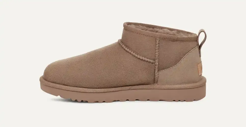 Women's Classic Ultra Mini Boot