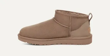Women's Classic Ultra Mini Boot