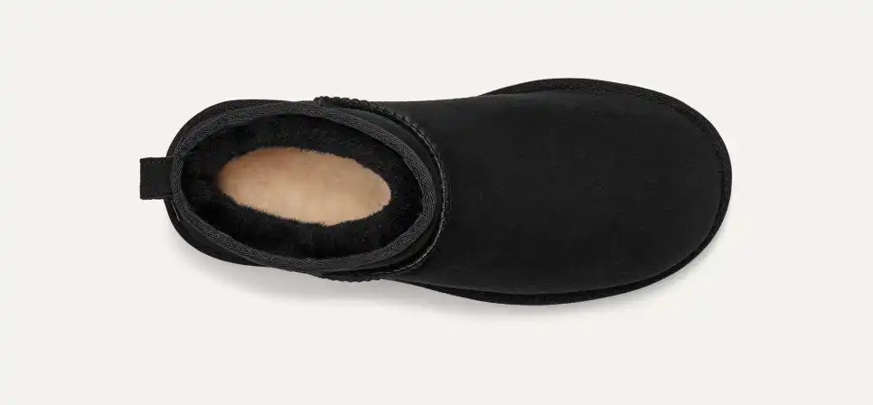 Women's Classic Ultra Mini Boot