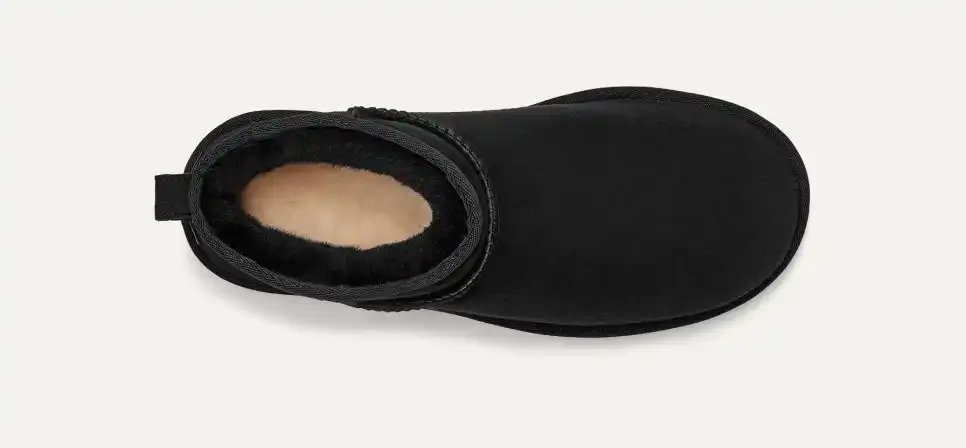 Women's Classic Ultra Mini Boot