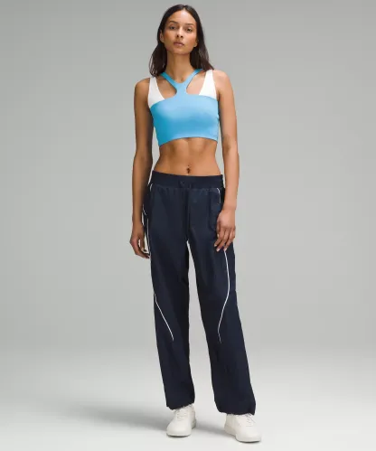Bend This V and Racer Bra Light Support, A-C Cups