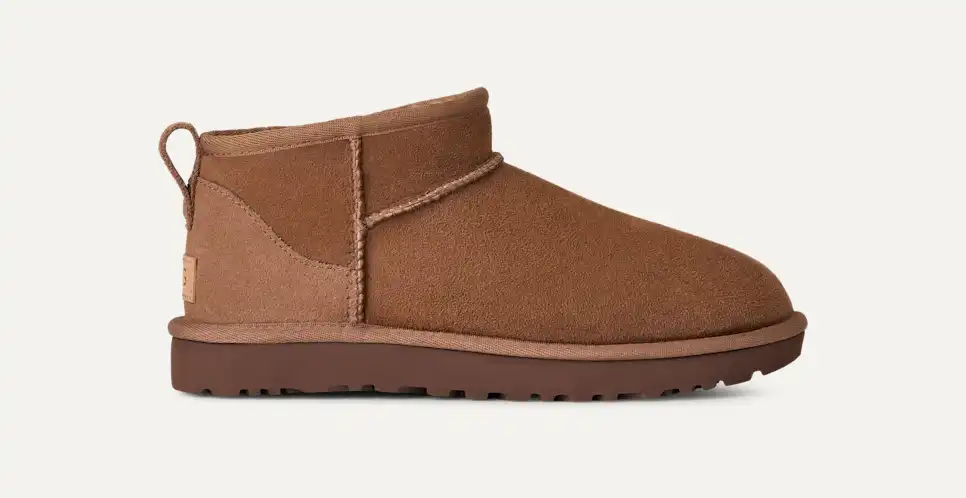 Women's Classic Ultra Mini Boot
