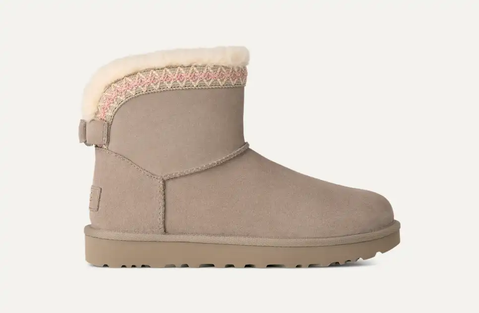 Women's Classic Mini Taslyn Boot