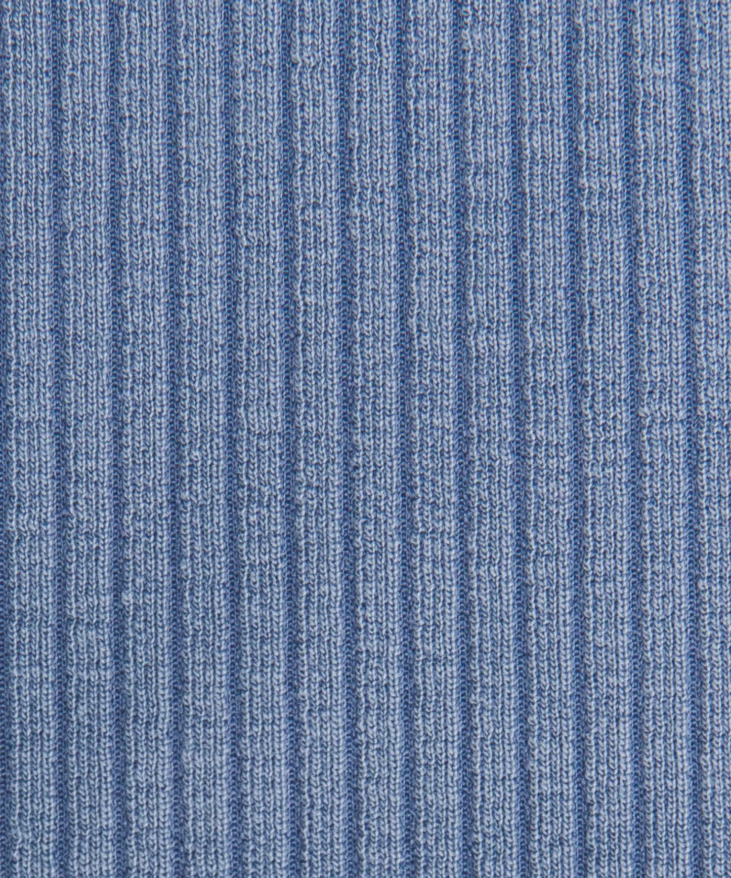 Ribbed Softstreme Cropped Tank Top