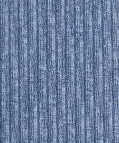 Ribbed Softstreme Cropped Tank Top