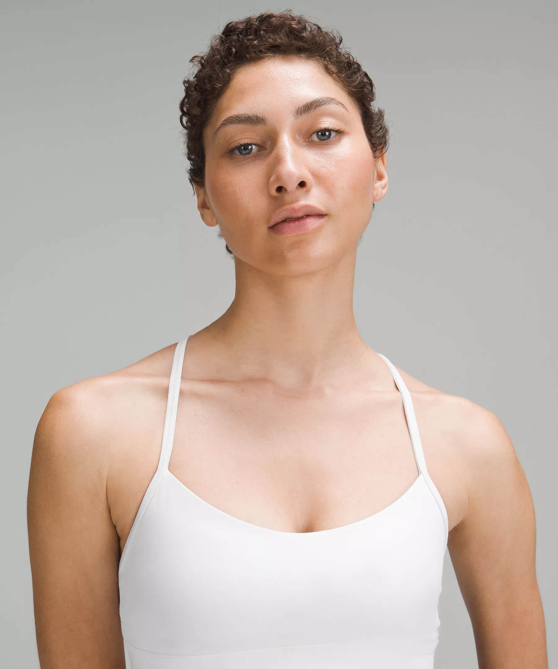 Flow Y Bra Nulu Light Support, A–C Cups