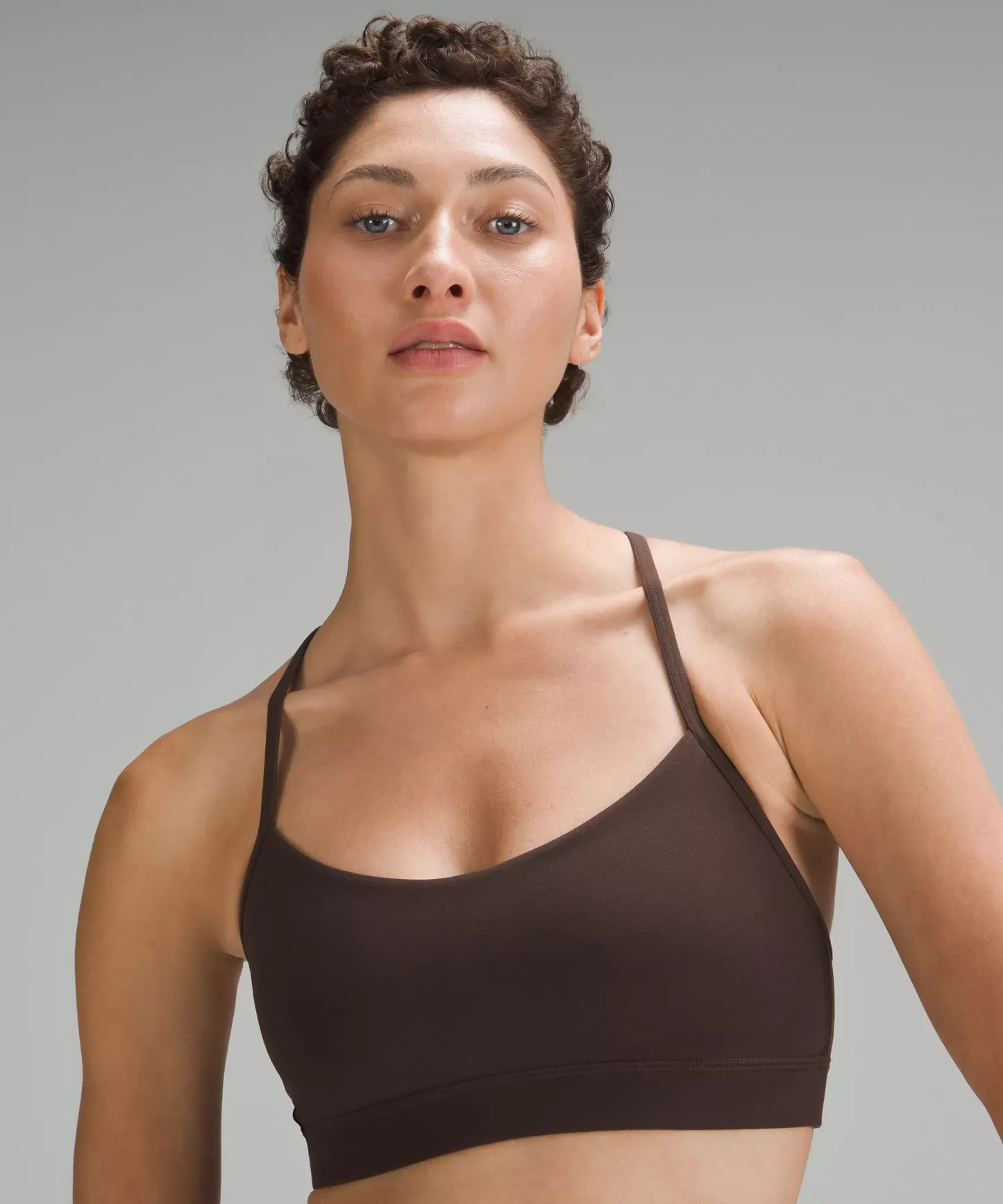 Flow Y Bra Nulu Light Support, A–C Cups