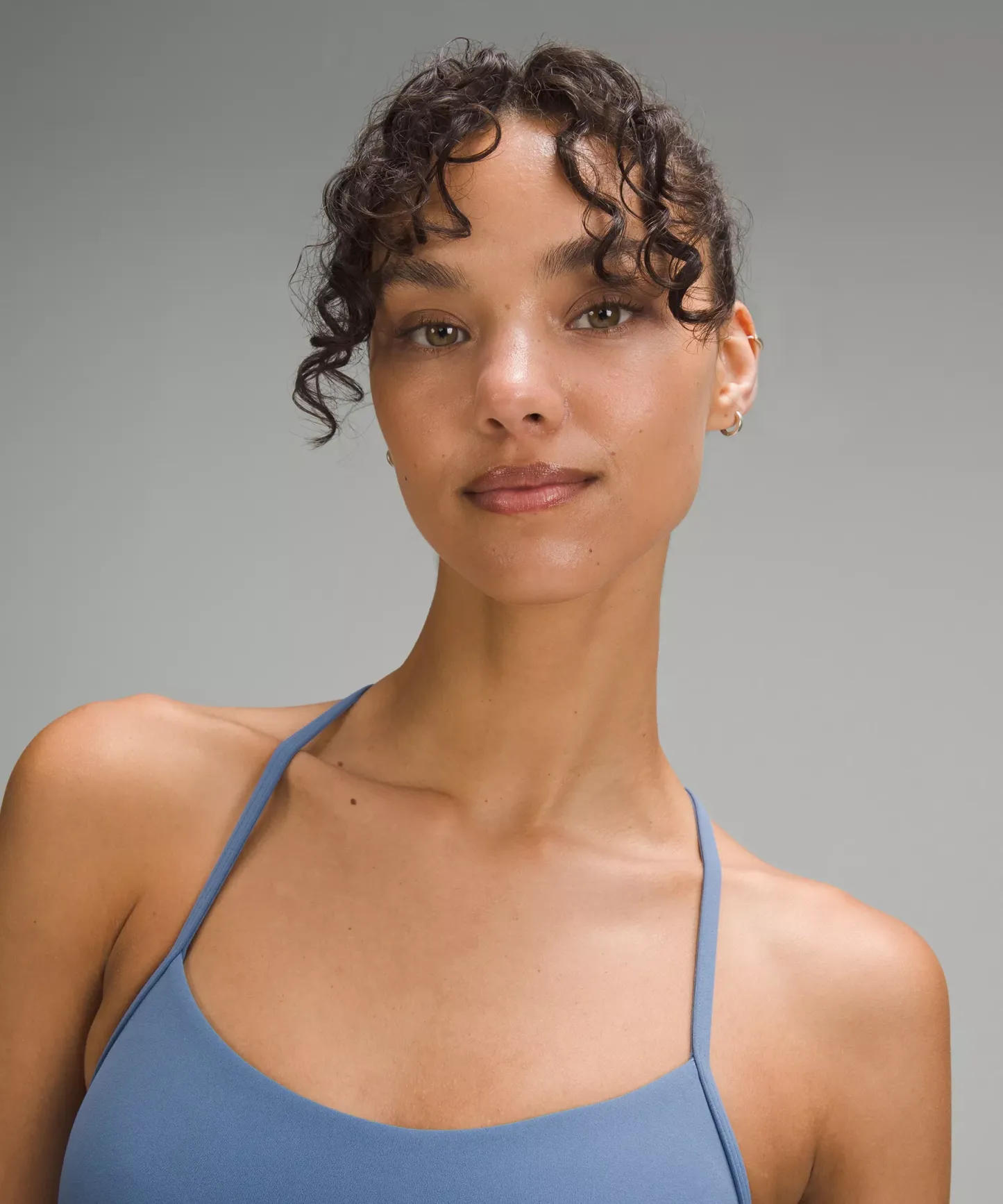 Flow Y Bra Nulu Light Support, A–C Cups