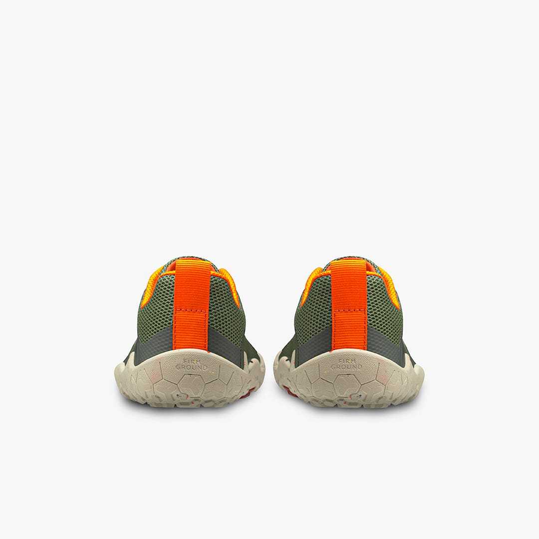 Primus Trail II FG Juniors