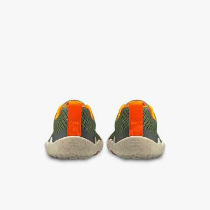 Primus Trail II FG Juniors