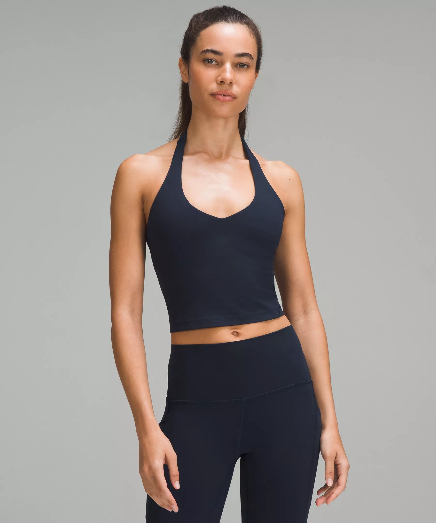 lululthtemon Align™ Halter Tank Top