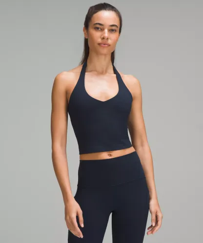 lululthtemon Align™ Halter Tank Top