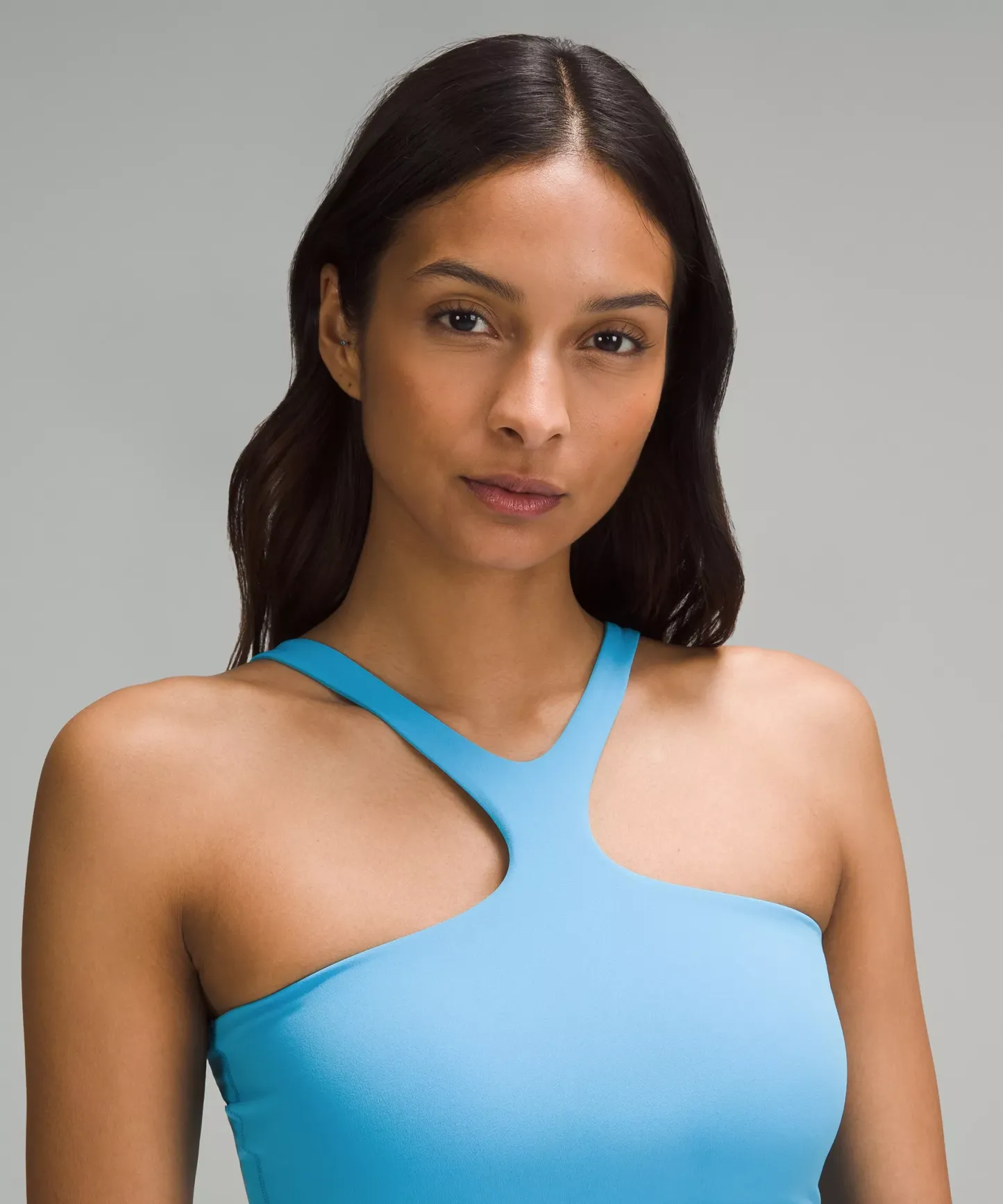 Bend This V and Racer Bra Light Support, A-C Cups