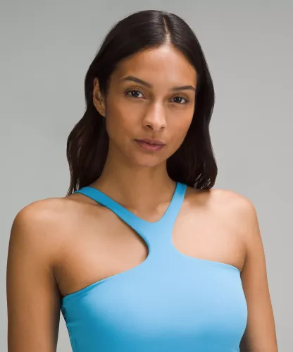 Bend This V and Racer Bra Light Support, A-C Cups