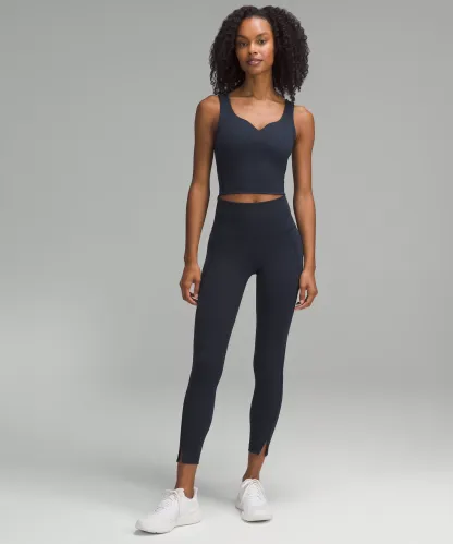 Wunder Train Sweetheart Tank Top Medium Support, B/C Cup