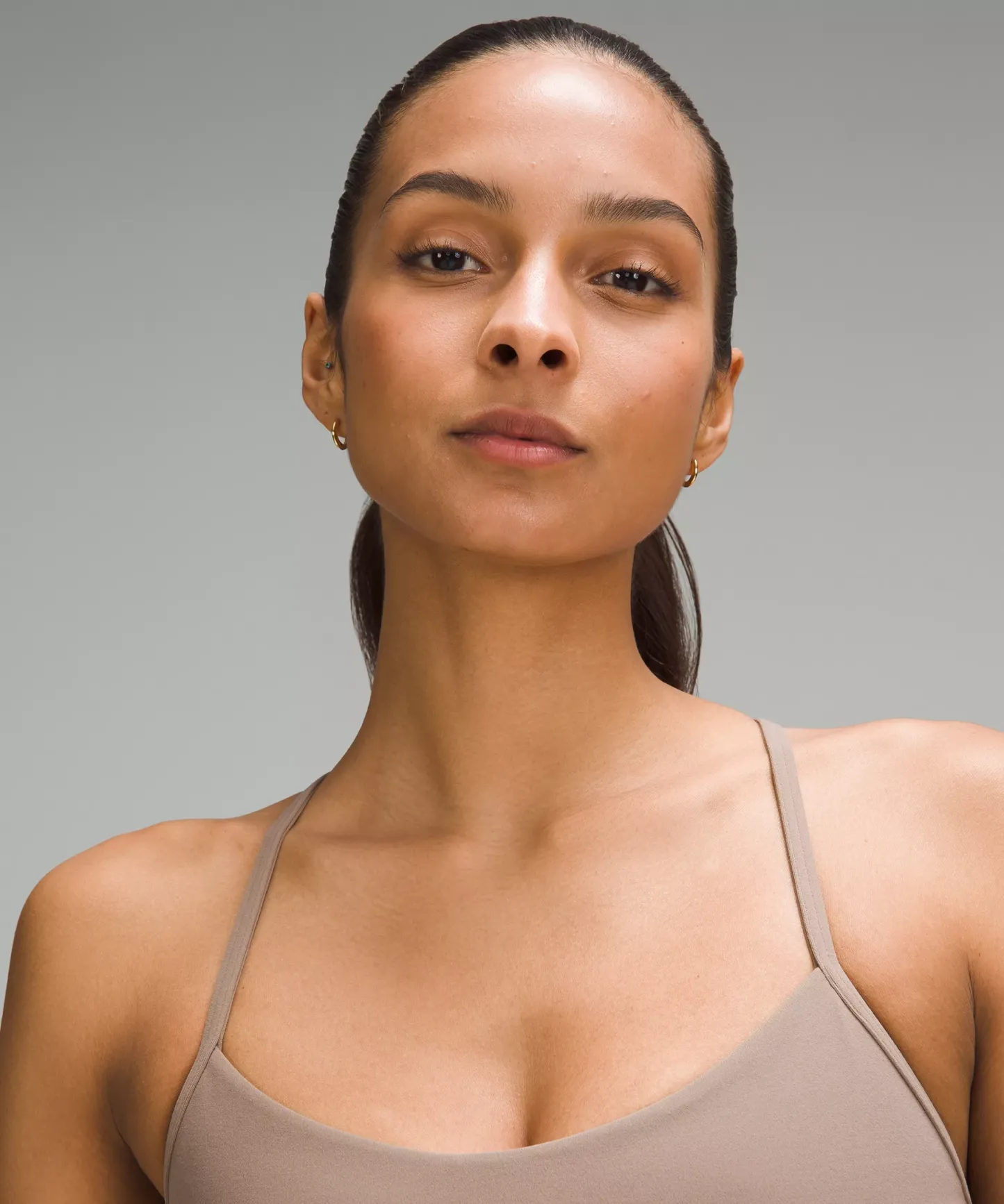 Flow Y Bra Nulu Light Support, A–C Cups