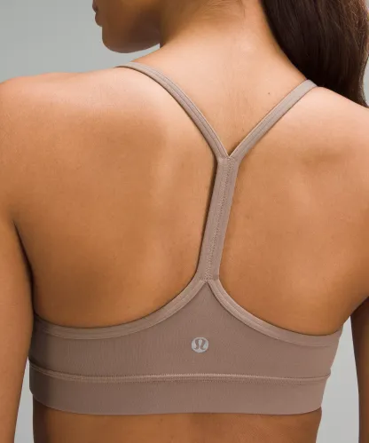 Flow Y Bra Nulu Light Support, A–C Cups