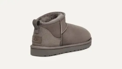 Women's Classic Ultra Mini Boot