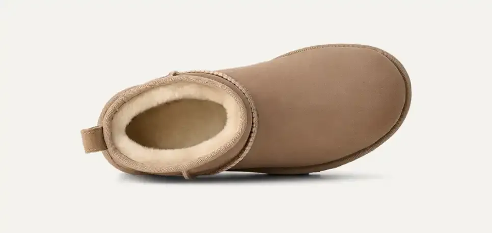 Women's Classic Ultra Mini Boot