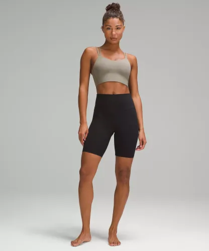 Like a Cloud Longline Bra Light Support, B/C Cup